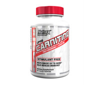 Nutrex Lipo 6 Carnitine