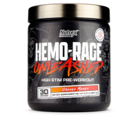 Nutrex Hemo-Rage Unleashed