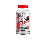 Nutrex Lipo 6