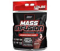 Nutrex Mass Infusion