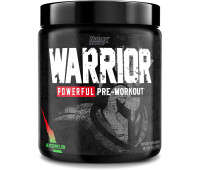 Nutrex Warrior