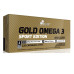 Фото Olimp Gold Omega 3 65%