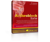 OLIMP Arthroblock Forte