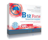 Olimp B12 Fortе Bio-Complex