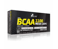 Olimp BCAA Mega caps 1100