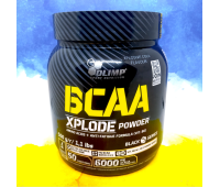 Olimp Bcaa Xplode