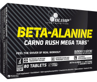 Olimp Beta-Alanine Carno Rush