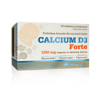 OLIMP Calcium D3 Forte