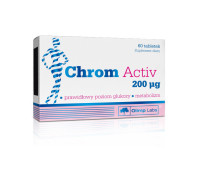 OLIMP Chrom Activ