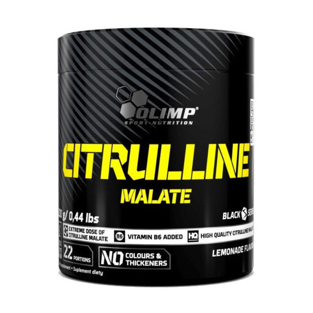 Olimp Citrulline Malate 200 грам
