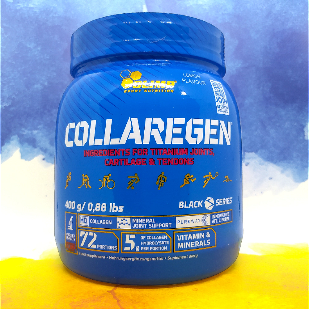 OLIMP Collaregen