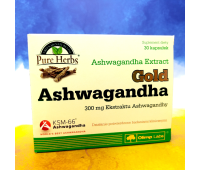 OLIMP Ashwagandgha