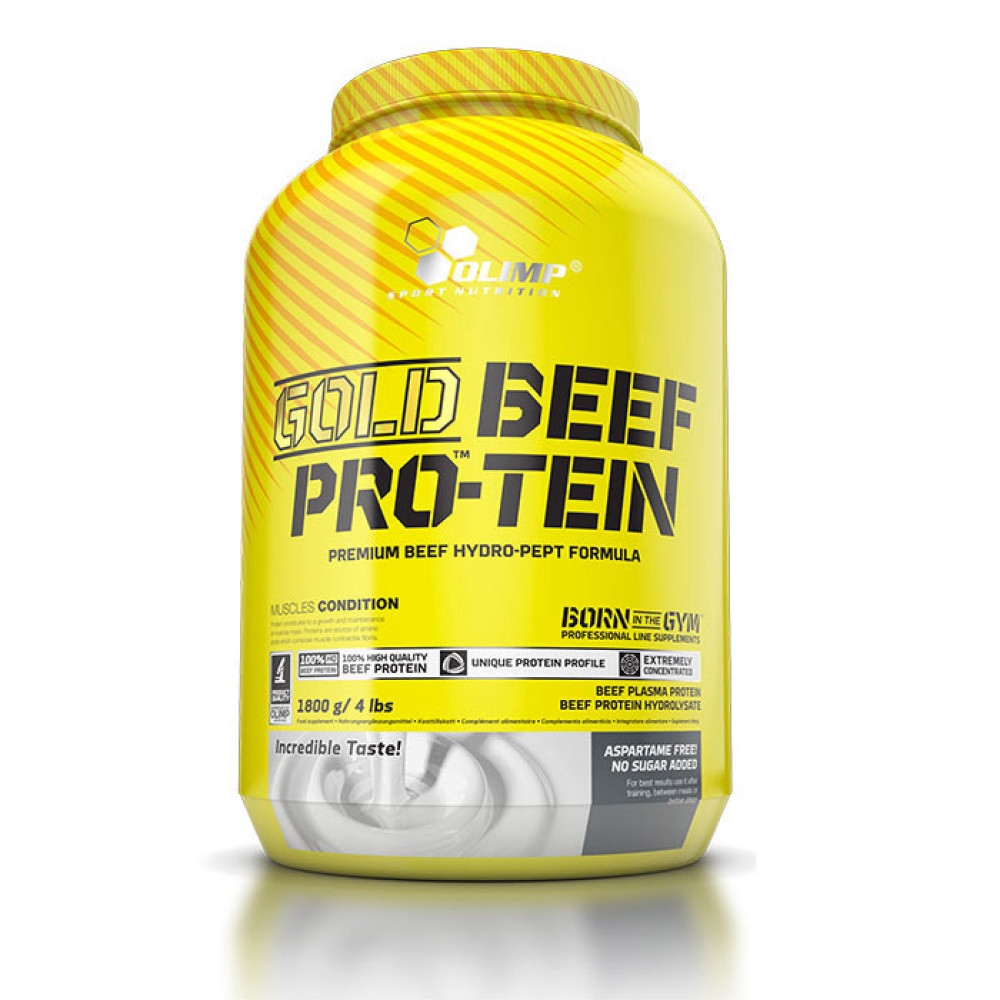 OLIMP Gold Beef Pro-Tein