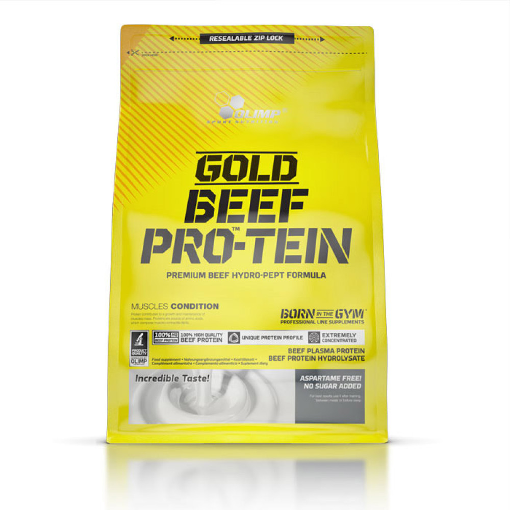 OLIMP Gold Beef Pro-Tein