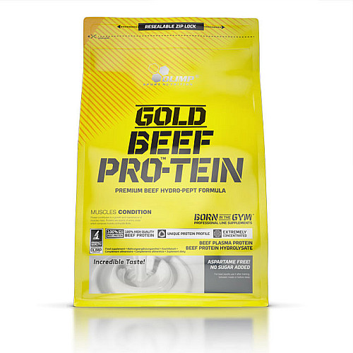 Фото OLIMP Gold Beef Pro-Tein