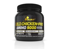 OLIMP Gold Chicken-Pro Amino 9000