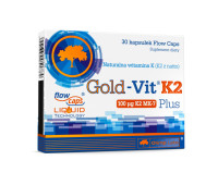 OLIMP Gold-Vit K2 Plus