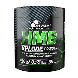 OLIMP HMB Xplode Powder