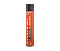 OLIMP L-Carnitine + Caffeine Extreme Shot