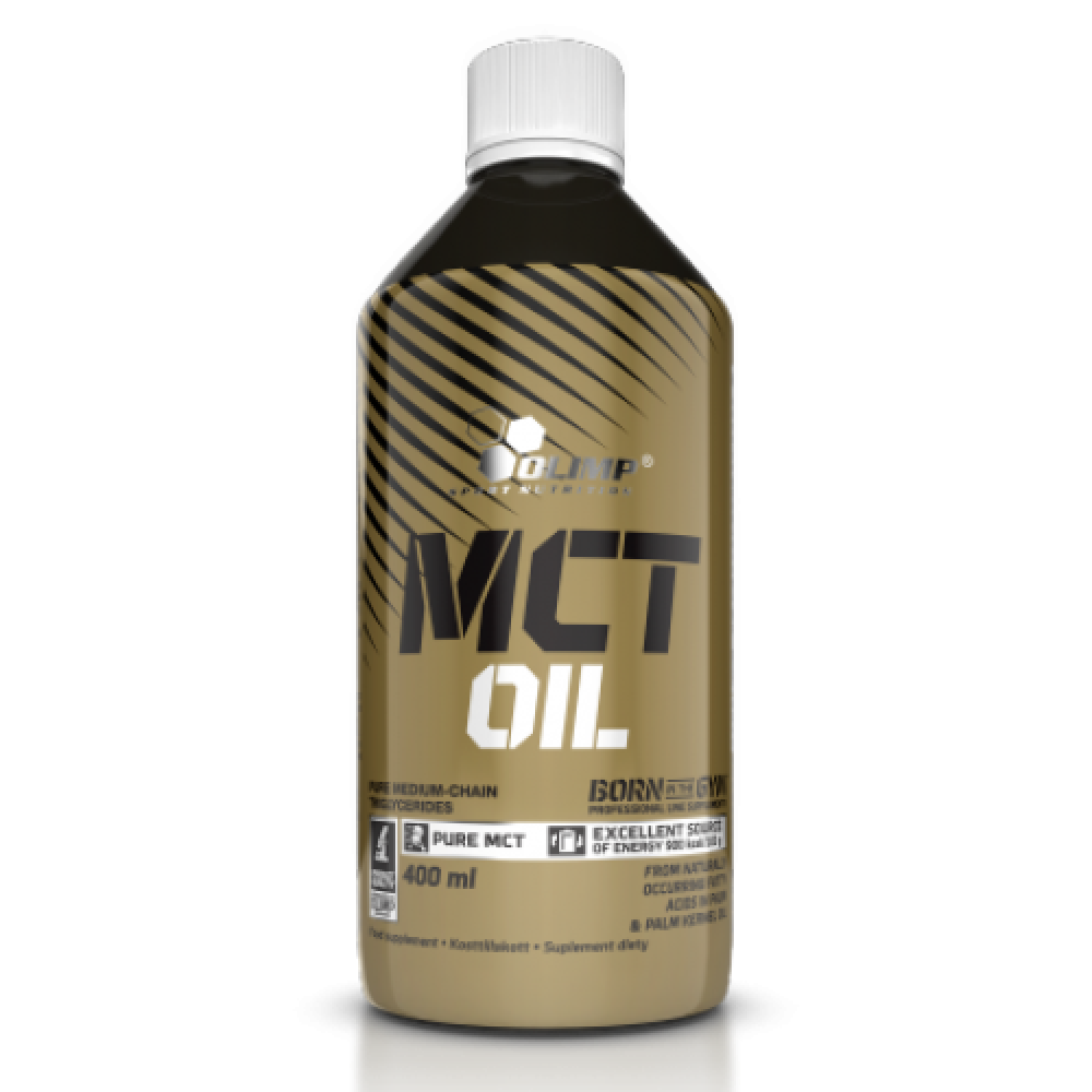 Olimp MCT Oil 400 мл