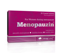 Olimp Menopauzin