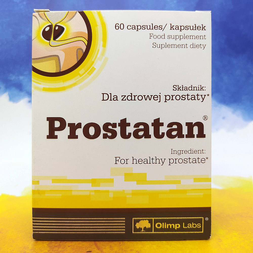 Olimp Prostatan