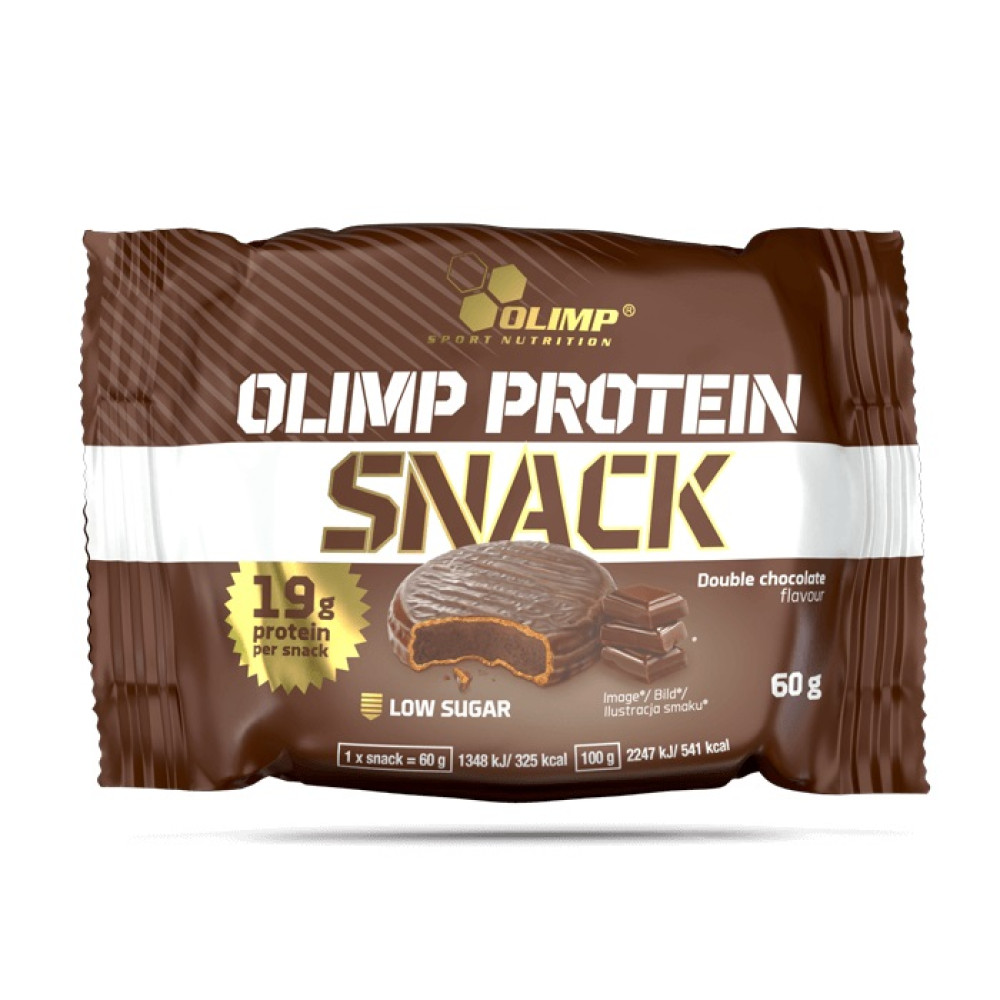 Olimp Protein Snack 60 грам