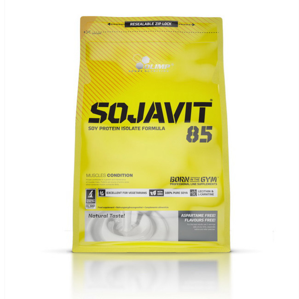 Olimp Sojavit 85