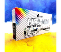 Olimp Vita Min Multiple Sport