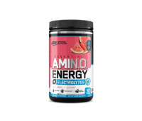 Optimum Nutrition Amino Energy + Electrolytes