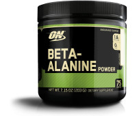 Optimum Nutrition Beta Alanine