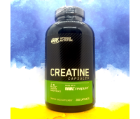 Optimum Nutrition Creatine 2500 Caps