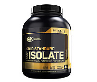 Optimum Nutrition Gold Standard Isolate