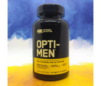 Opti Men Optimum Nutrition