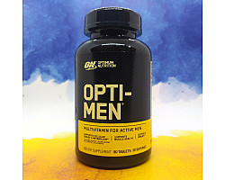 Opti Men Optimum Nutrition Opti Men Optimum Nutrition