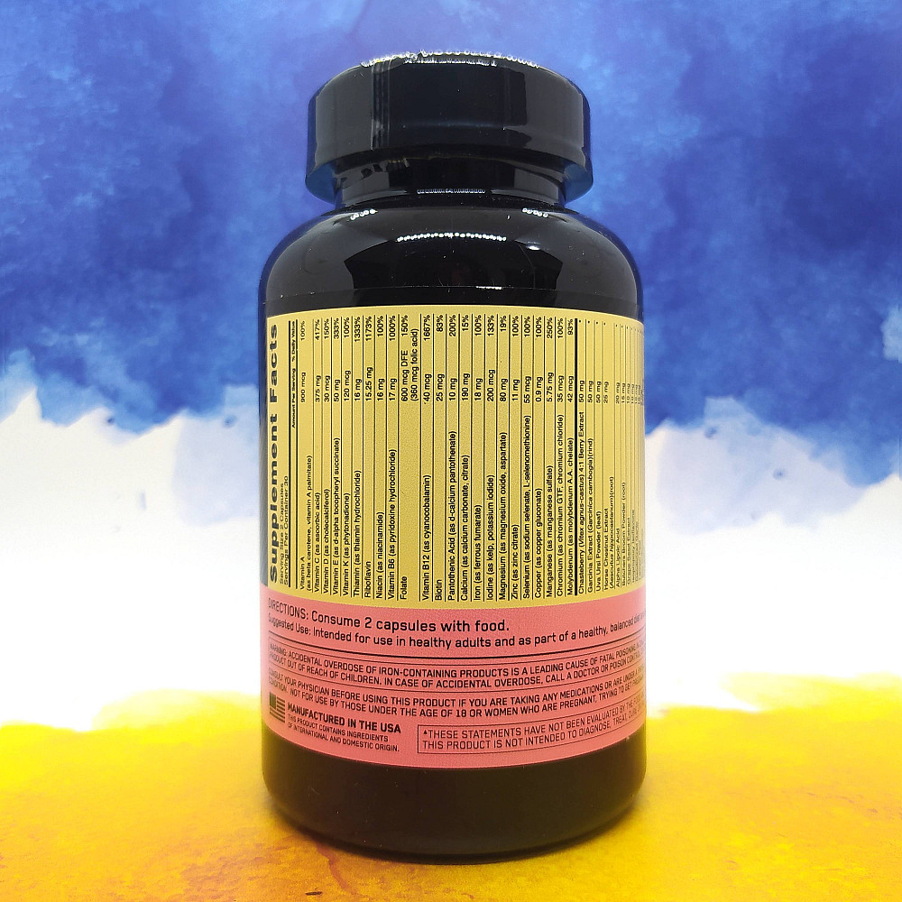 Opti Women Optimum Nutrition