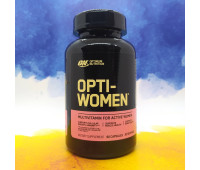 Opti Women Optimum Nutrition