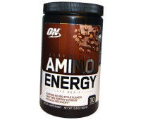 Optimum Amino Energy