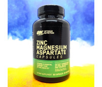 ON Zinc Magnesium Aspartate