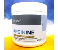 Ostrovit Arginine