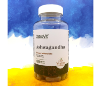 OstroVit Ashwagandha Vege