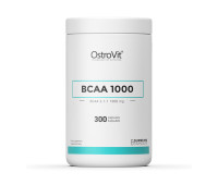 Ostrovit BCAA 1000