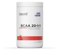 OstroVit BCAA 20-1-1