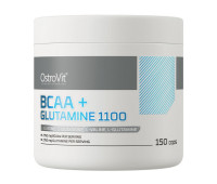 OstroVit BCAA + Glutamine 1100