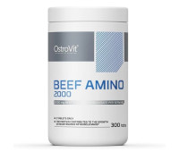 OstroVit Beef Amino 2000 mg