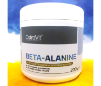 Ostrovit Beta-Alanine