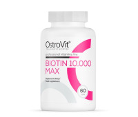 OstroVit Biotin 10000 Max