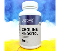 OstroVit Choline + Inositol