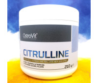 Ostrovit Citrulline