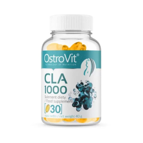 Фото OstroVit CLA 1000